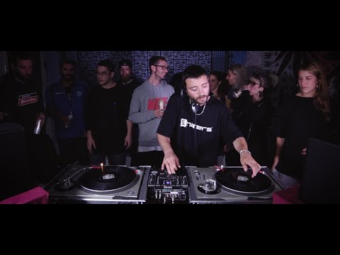 Vinyl [Digital] Live Session 2.0 vol. 3 - DUBTIME