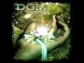 DGM - The Alliance [Different Shapes - 2007] 