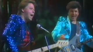The Glitter Band 'Goodbye my Love'
