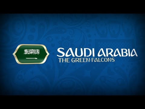 SAUDI ARABIA Team Profile  – 2018 FIFA World Cup Russia™