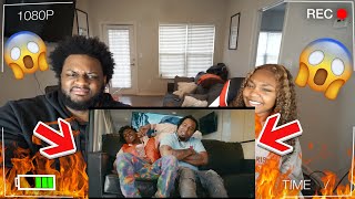 YoungBoy Never Broke Again - B*tch Let's Do It | REACTION