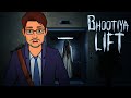 Bhootiya Lift Hindi Horror Stories सच्ची कहानी Khooni Monday E126