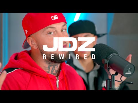 Kannan | JDZ REWIRED