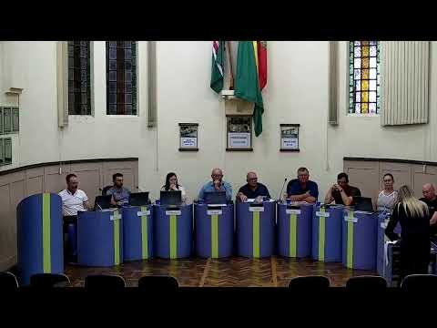 Sessão Ordinária de 23 Fevereiro de 2026