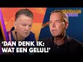Valentijn blikt terug op discussies met Van Gaal: 'Dan denk ik: wat een gelul!' | VANDAAG INSIDE