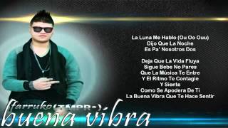 Buena Vibra (con Letra) Farruko (T.M.P.R) 2012