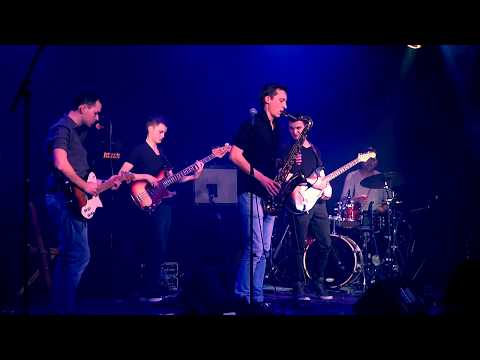 Can`t Wait for Perfect // Tribute to Bob Reynolds Guitar Band