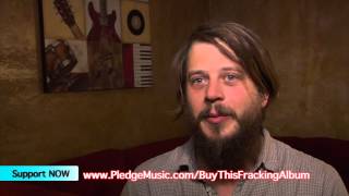 Marco Benevento For Buy This Fracking Album Pledge Music Campaign