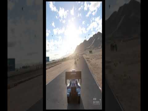 Suzuki Escudo Pikes Peak 1000HP ! #granturismo7 #gt7 #shorts