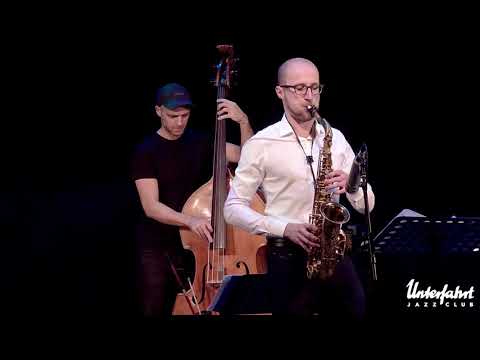 Eva Klesse Quartett - "du&ich" - live @ Unterfahrt 11/20