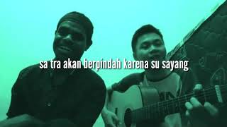 Download lagu Story wa  near karena su sayang ( lirik ) mp3