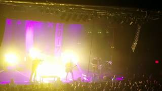 Illuminate - Yellowcard (Live @ The Final World Tour | The Marquee Theater | Tempe, AZ)