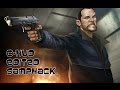 C-HUD edited SampHack for GTA San Andreas video 1
