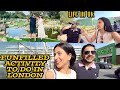 London Weekend Family Day Out Fun Outdoor Activities In London Mini Golf RichaSauravWorld