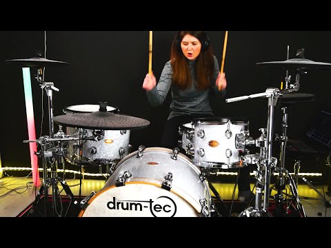 Linkin Park - Given Up - Drum Cover | TheKays