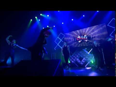 Cross Gene - For This Love (Korean Ver) [M6 With U Japan Live]