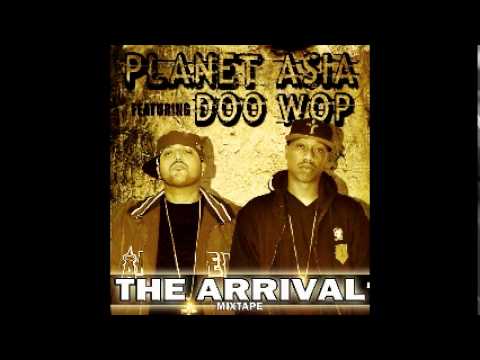 Gat In Yer Mouth - Planet Asia feat. Rasco