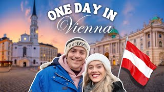 [問卦] 去歐洲沒去過維也納是不是白去了?