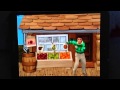 Blue S Clues Skidoo Both Ways Places In The Thinking Chair Picture Frame II