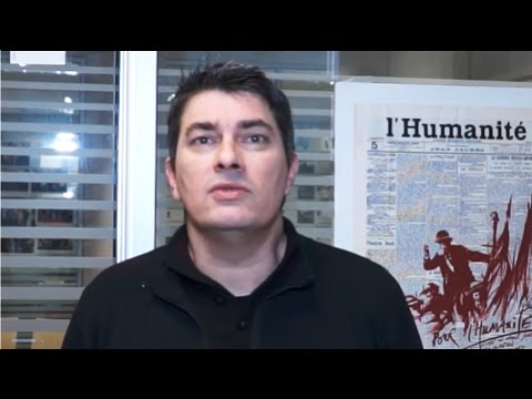 Stéphane Sahuc : De la dédiabolisation à la promotion du Front National