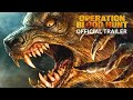 OPERATION BLOOD HUNT Official Trailer Jonathan Rhys Meyers