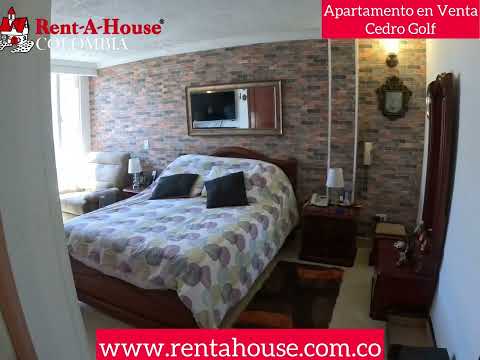 Apartamentos, Venta, Bogotá - $670.000.000