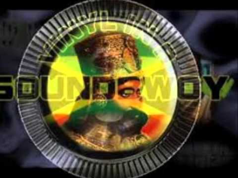 josie mel & lutan fyah. this whole world ( bodo riddim )