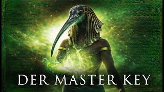 Der Master Key des Universums - Dieses geheime Wissen verändert ALLES!