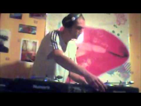 dj Cheloo @ HappyFace Family TV