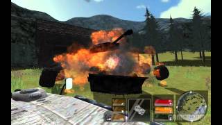 Zero Ballistics videosu