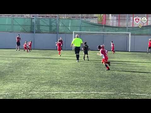 Goles - Amistoso Veteranos del Pilar vs UD. Vecindario
