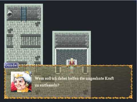 Let's Play Elements Destiny Ancient Powers [Blind] 113 - Neue Techniken