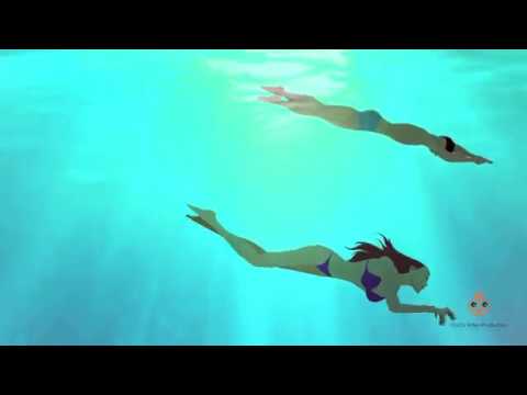 2D Animated Music Video - There Will Be Always