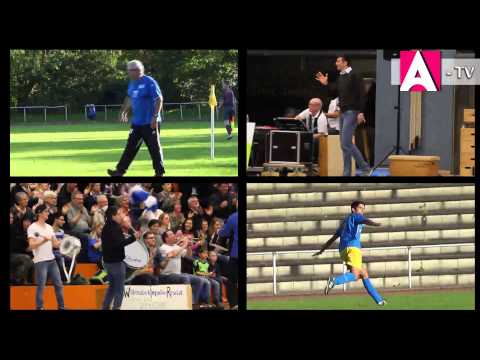 Trailer AWesA TV | 4/8