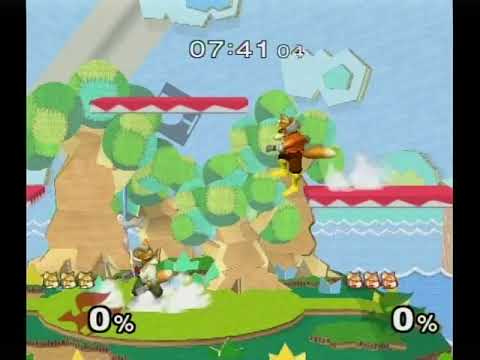 Longhorn Weekly 139 AM - WF - Laith (White Fox) vs Shaggy (Orange Fox)