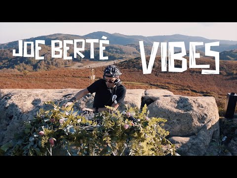Il Mistero delle Pietre - Joe Berté for VIBES