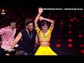 தெறிக்குதுயா இந்த Performance ️‍ MixtureMridhula BharathRaj Jodi