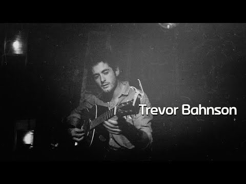 Trevor Bahnson (Live on MobileCoin Radio)