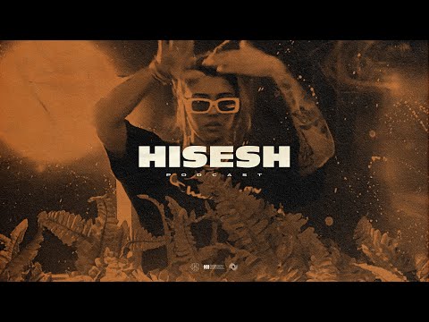 Lari Hi @ HISESH Podcast #03