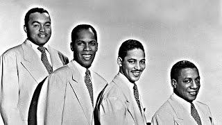 The Ink Spots - Do I Worry