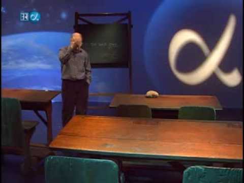 Alpha Centauri - Folge 147 - Ist die Welt stabil?