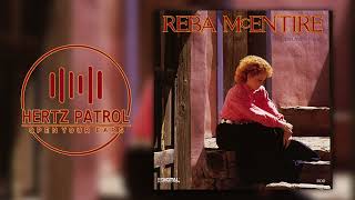 Reba McEntire I Don&#39;t Want To Be Alone 432hz