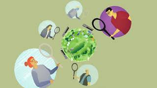 Explainer video on strategic environmental assessment (SEA) in the BiH ESAP project (ENG)