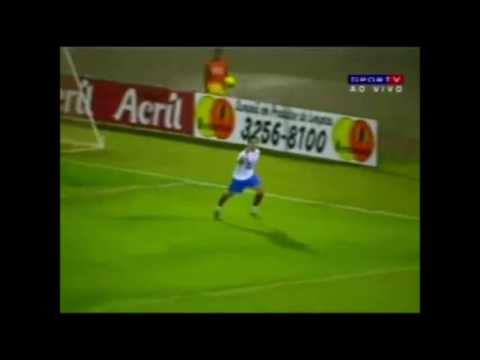 2008 - Campeonato Baiano de 2008 - Bahia 3 X 1 Juazeiro-BA