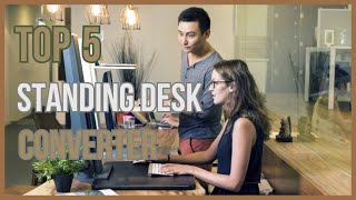 Best Standing Desk Converter.