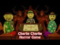 Charlie Charlie Horror Game Don T Try This Ghost Calling Game Gulli Bulli Make Joke Of Horror