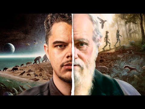 quem foi CHARLES DARWIN?