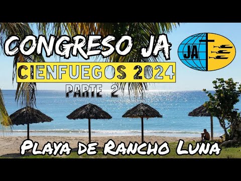 Tiempo de playa Cienfuegos 2024