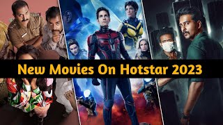 Top 5 New Movies Released On Disney+ Hotstar / new movies on hotstar / Best Movies On Hotstar 2022