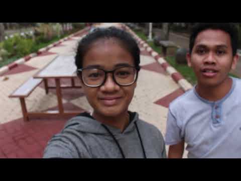 Persha Azizan Hakima - A língua portuguesa falada pelos timorenses